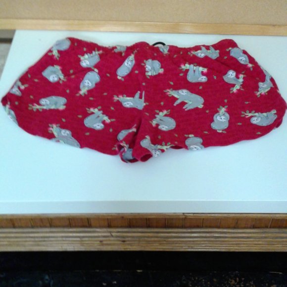 Secret Treasures Sleep Shorts Pajama Size M - Picture 2 of 5